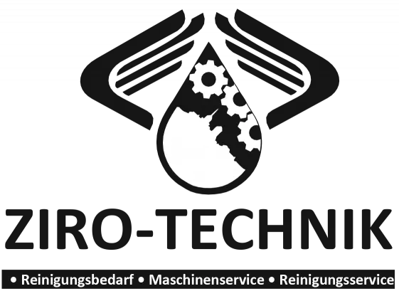 Footer Logo von ZIRO-TECHNIK